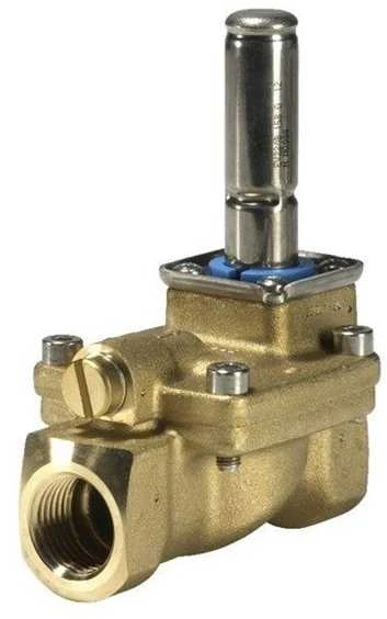 Danfoss Vožtuvas EV220B 50G NC.G2 0.3-16 EPDM