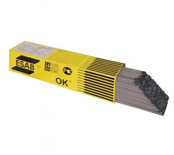 Suvirinimo elektrodai ESAB OK 46.30 3,2 mm