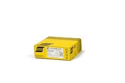 Esab Suvirinimo viela OK AristoRod 12.50, 1.2mm 18kg