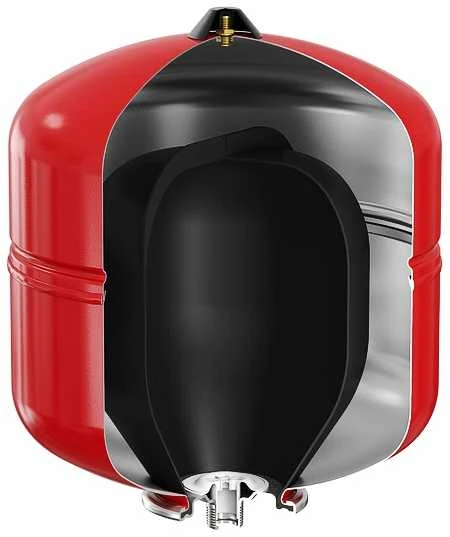 Flamco Bv Išsiplėtimo indas 50L 1.5-6 bar Flamco #25306