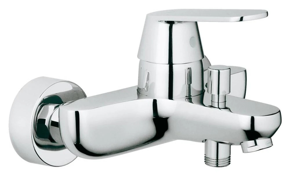 Vonios maišytuvas GROHE Eurosmart Cosmopolitan, chromas