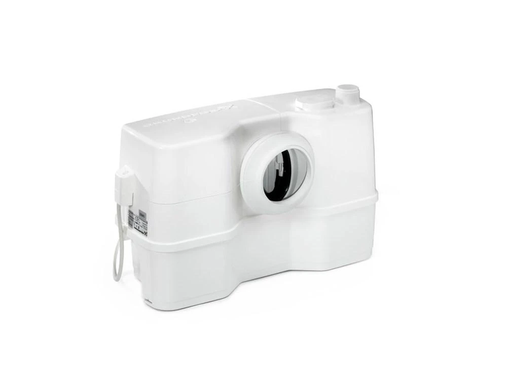 Grundfos Perpompavimo stotelė nuotekoms Sololift2 WC-1