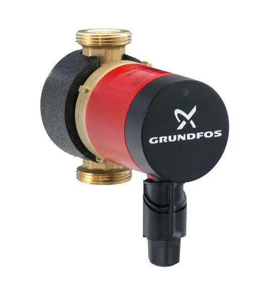 Grundfos UP15-14BA PM cirkuliacinis siurblys