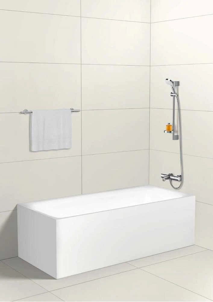 Hansgrohe Termostatinis vonios maišytuvas Ecostat 1001 CL