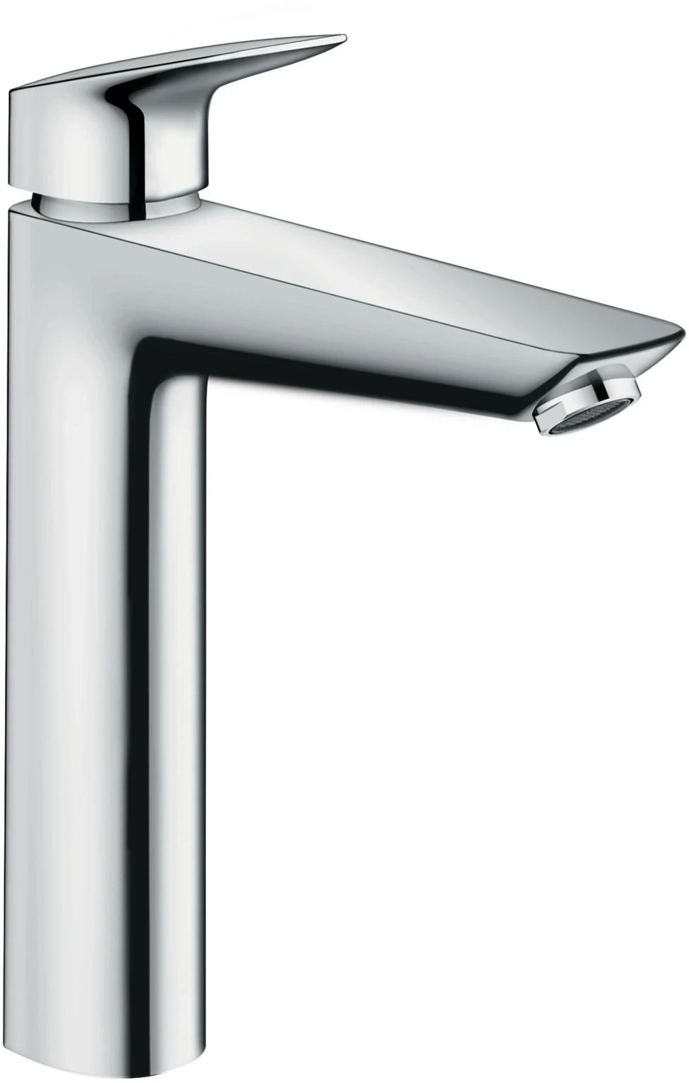 Hansgrohe HG Logis praustuvo maišytuvas 190