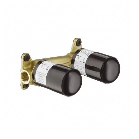 Hansgrohe Grundset potinkine dalis