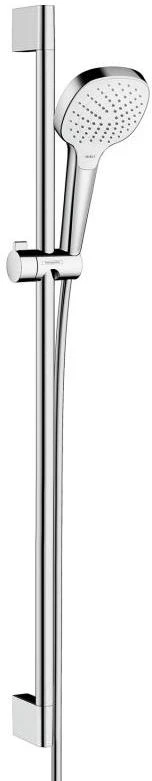 Hansgrohe Croma100 Select E duso komplektas 65 cm