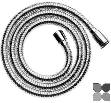 Hansgrohe Dušo žarna Metalflex, 200cm, chromo optika 