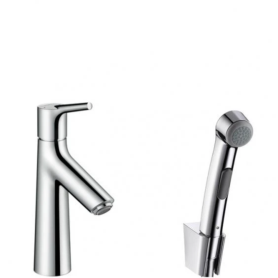 Hansgrohe Talis S bidete maisytuvas