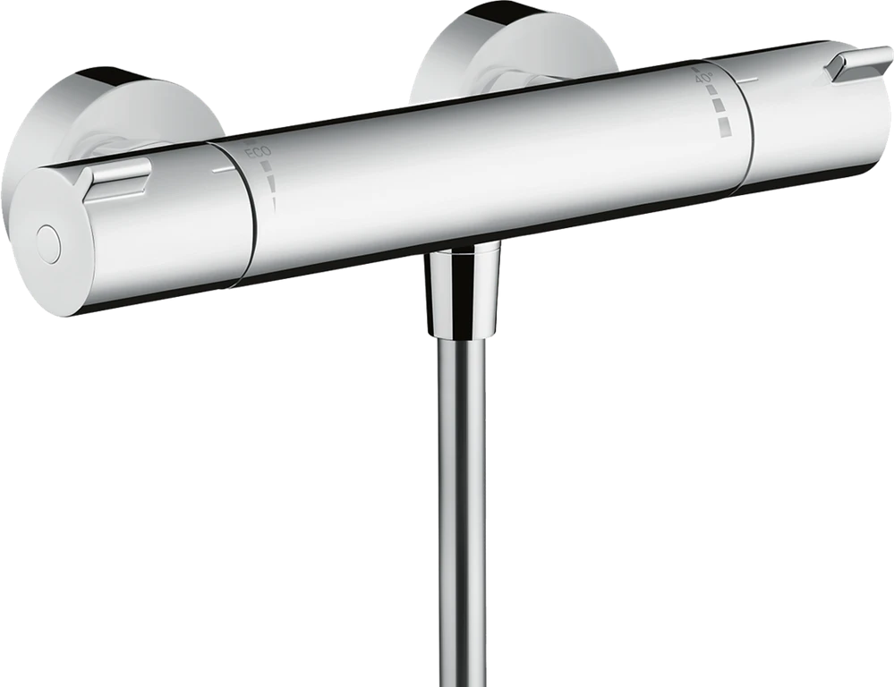 Hansgrohe Termostatinis dušo maišytuvas Ecostat 1001 CL