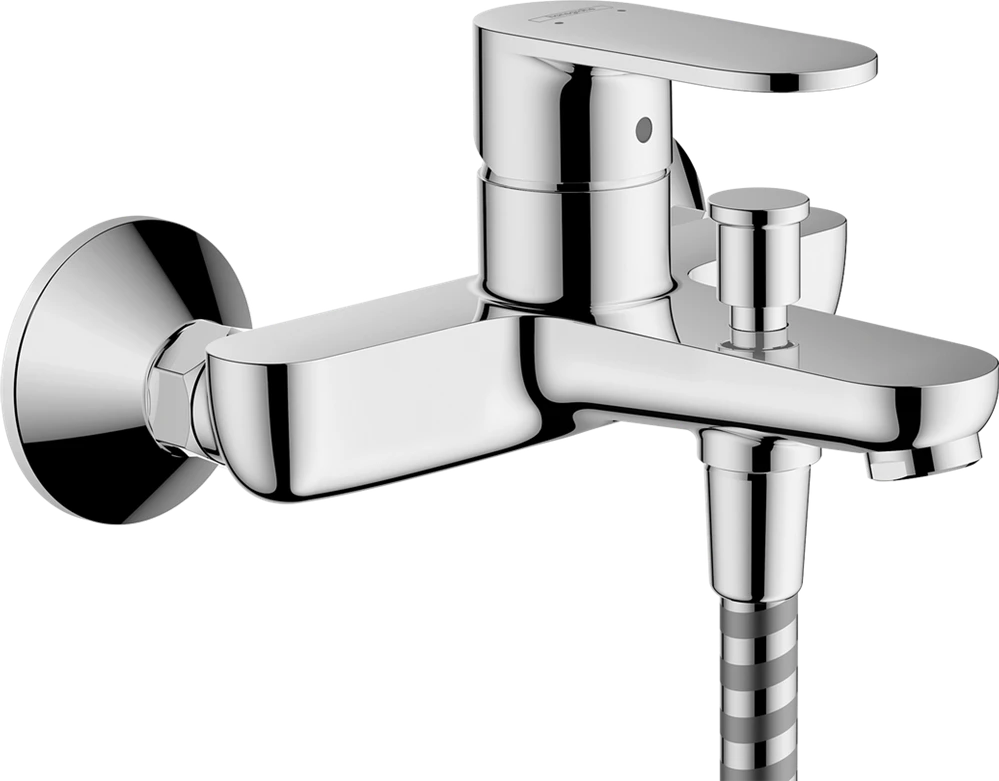 Vonios maišytuvas Hansgrohe Vernis Blend 71440000, chromo