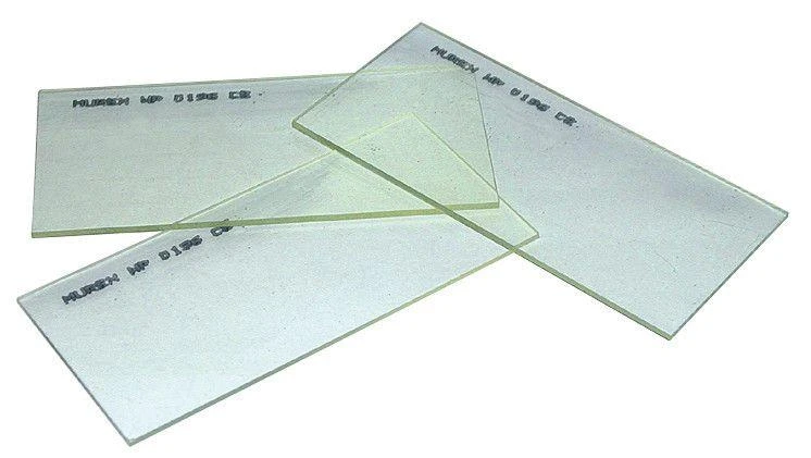 Išorinis stikliukas ESAB 91x111mm