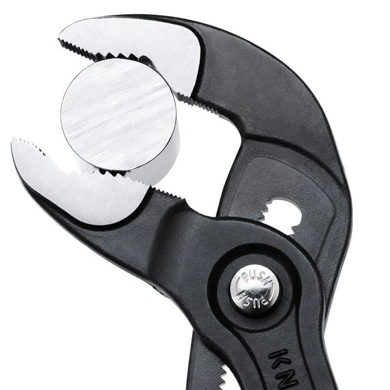 Replės Cobra 180mm D42mm, Knipex