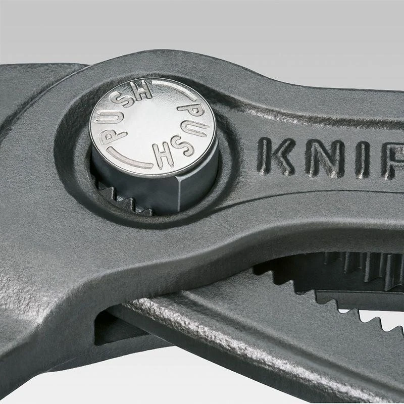 Replės COBRA 300mm D70mm, Knipex