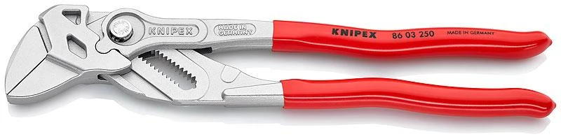 Replės veržliaraktis 250mm, HEX 46mm, Knipex