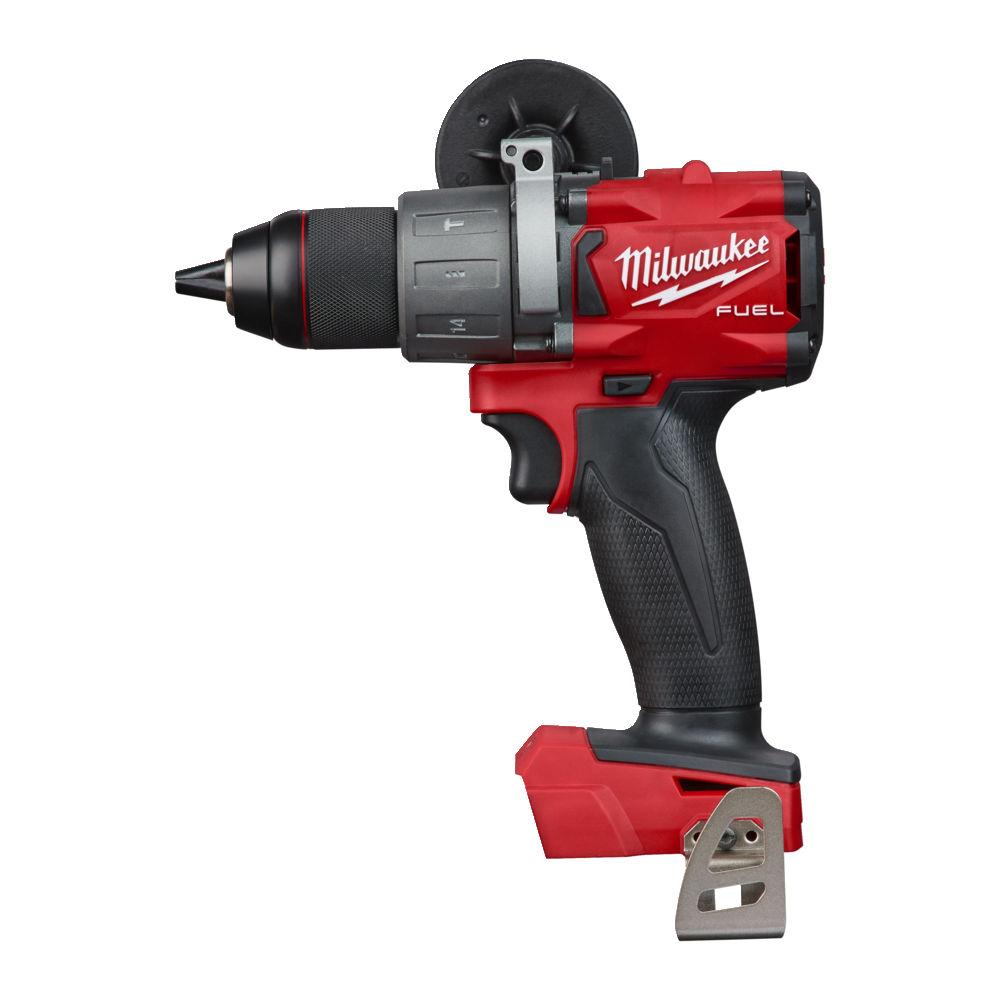 Trapano A Percussione Batteria Visseuse à Bande Milwaukee M18 FSGC