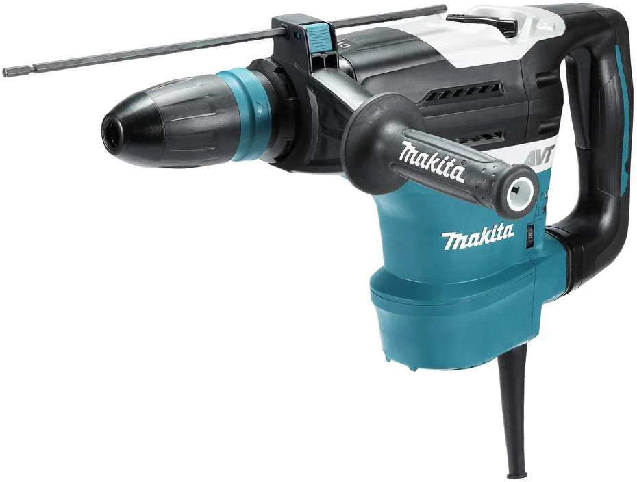 Makita Perforatorius HR2630J 26 mm, 800W, SDS-Plus