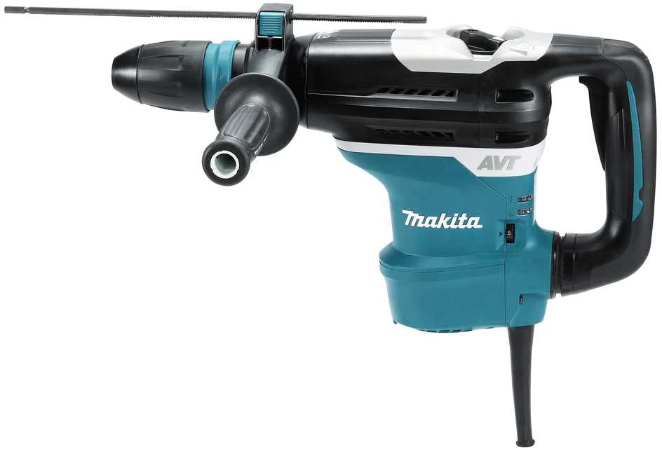 Makita Perforatorius HR2630J 26 mm, 800W, SDS-Plus