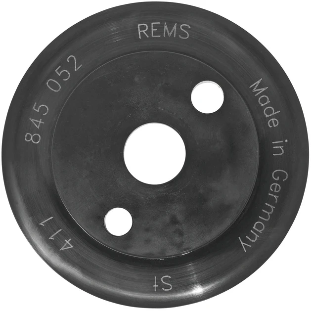 Pjovimo ratukas REMS ST