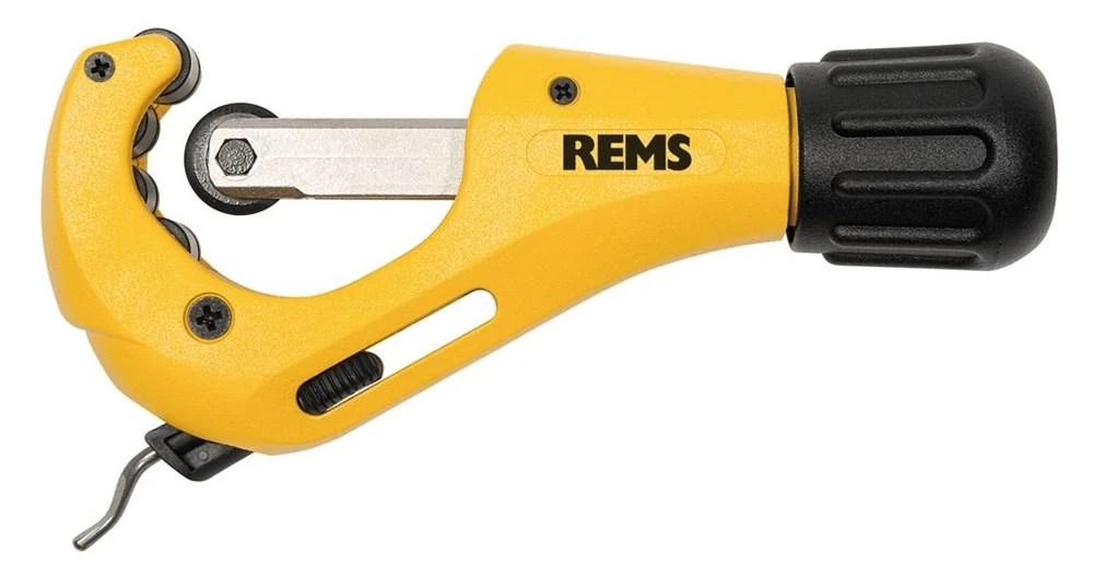 Vamzdžių pjaustiklis REMS RAS Cu-Inox 3-42