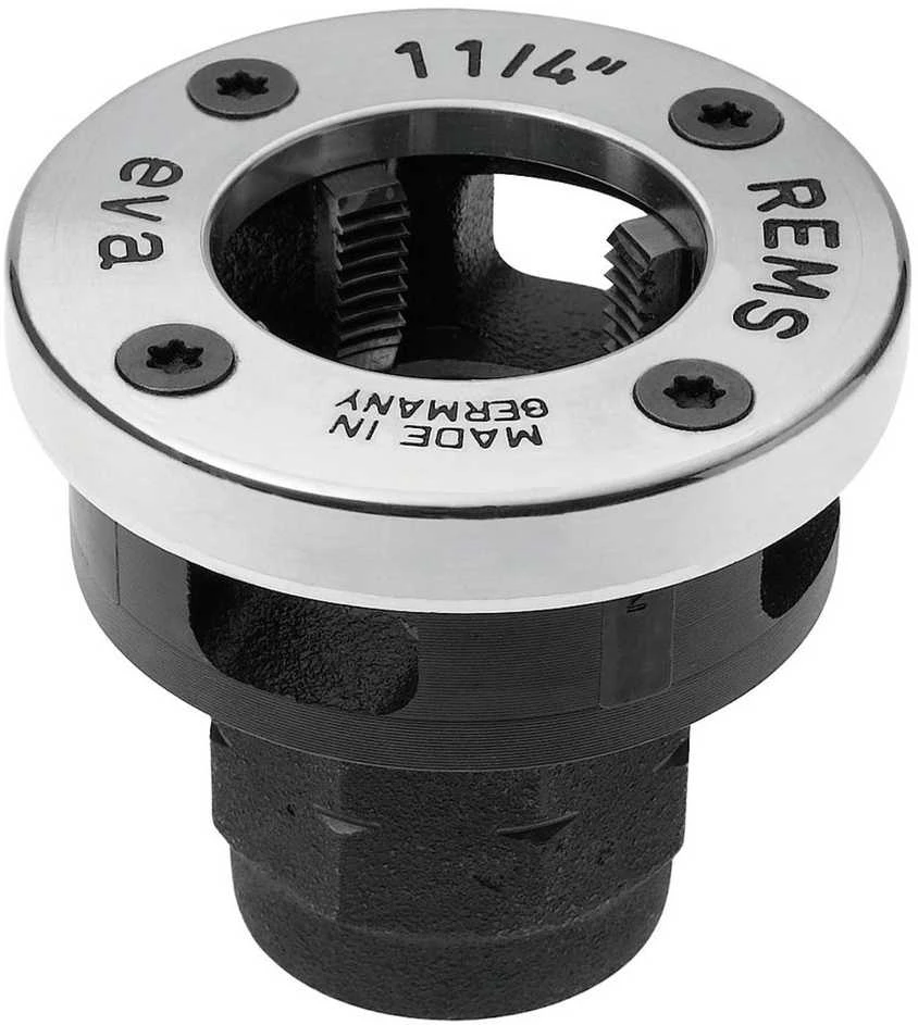 Sriegpjovė REMS R 1 1/2"