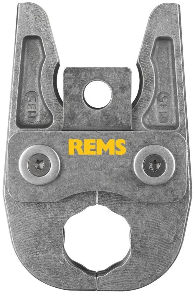 Presavimo galva REMS M M 15