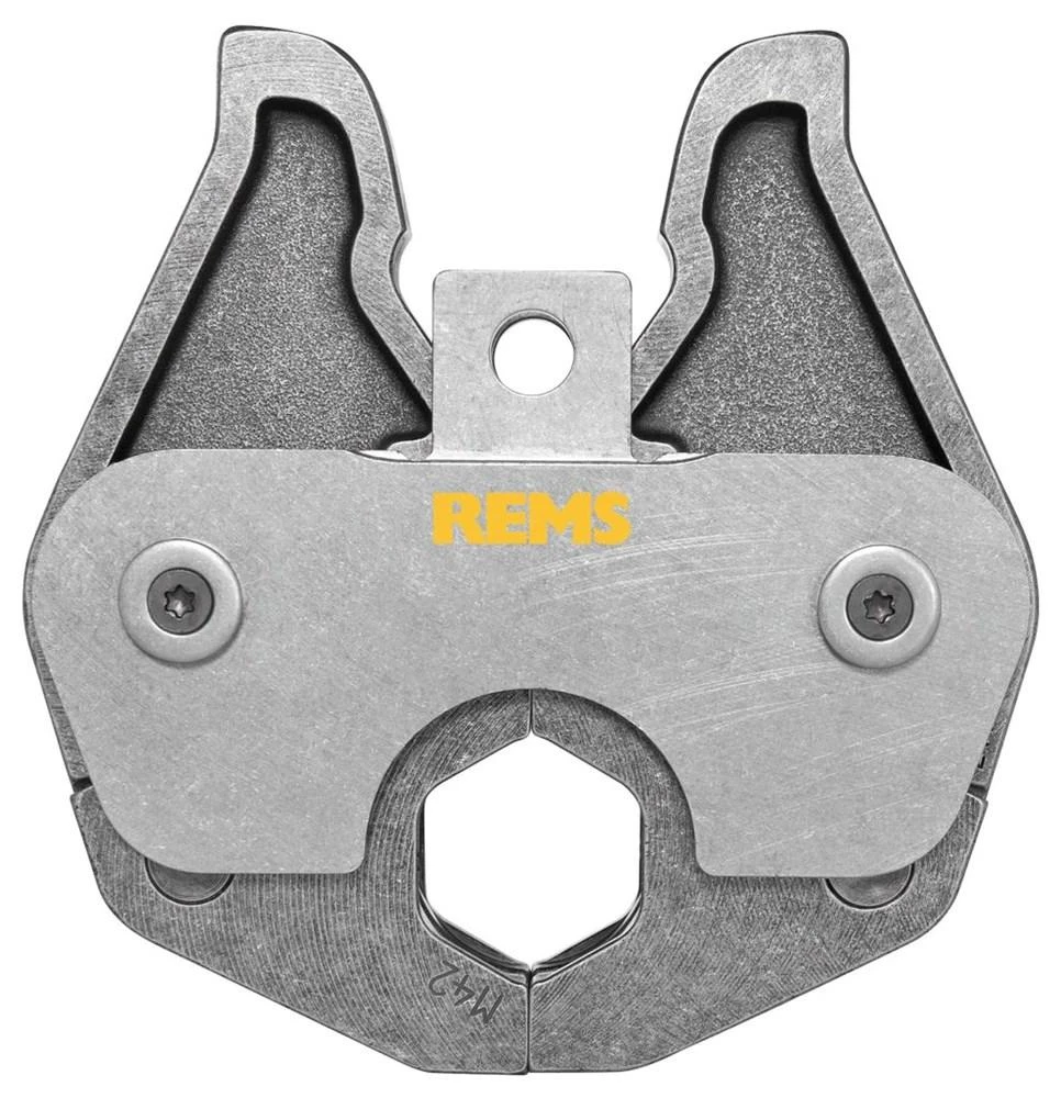 Presavimo galva REMS M M 42