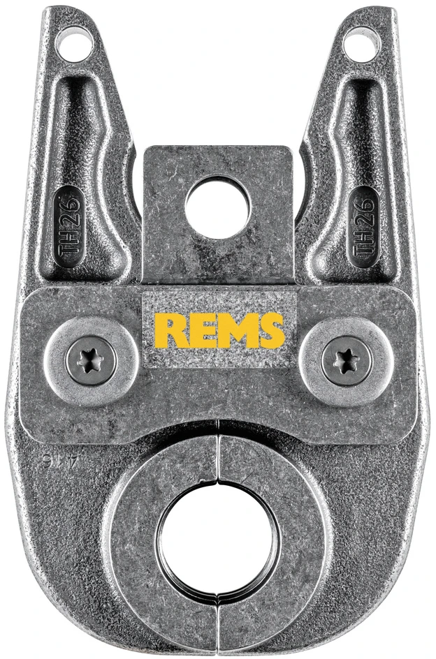 Presavimo galva REMS TH TH 26