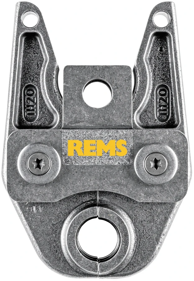 Presavimo galva REMS TH TH 20