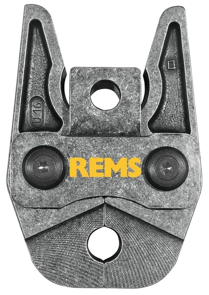 Presavimo galva REMS U U20
