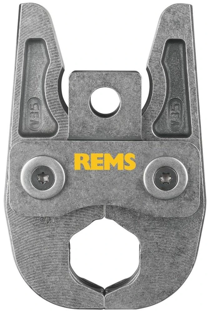 Rems Užspaudimo replės V18