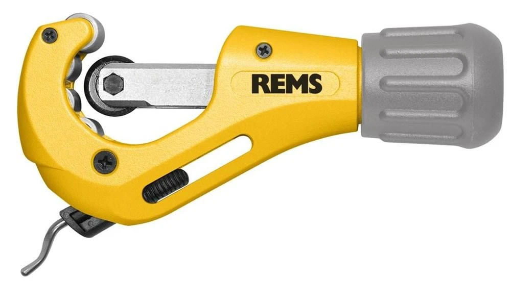Vamzdžių pjaustiklis REMS RAS Cu-INOX 3-35 S