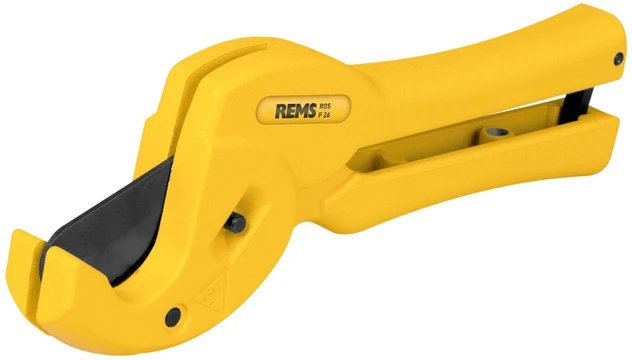 Žirklės REMS Ros P 26