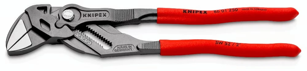 Replės-veržliaraktis KNIPEX 8601