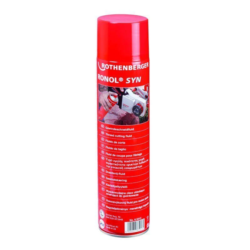 Skystis sriegimui ROTHENBERGER RONOL SYN 600 ml