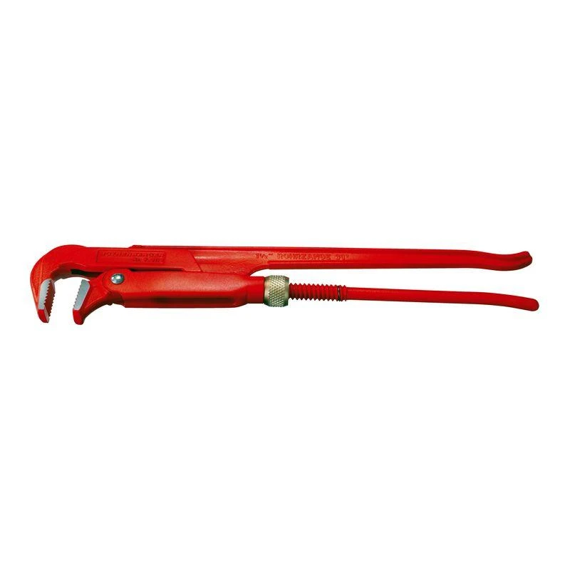 Vamzdinis raktas ROTHENBERGER 90° 540mm