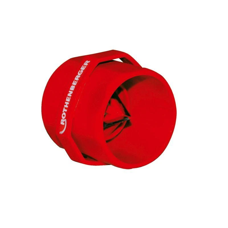 Vid. ir išorinis nuožulų nupjoviklis 4-36mm ROTHENBERGER