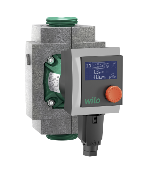 STRATOS PICO 25 / 4-180 WILO siurblys 