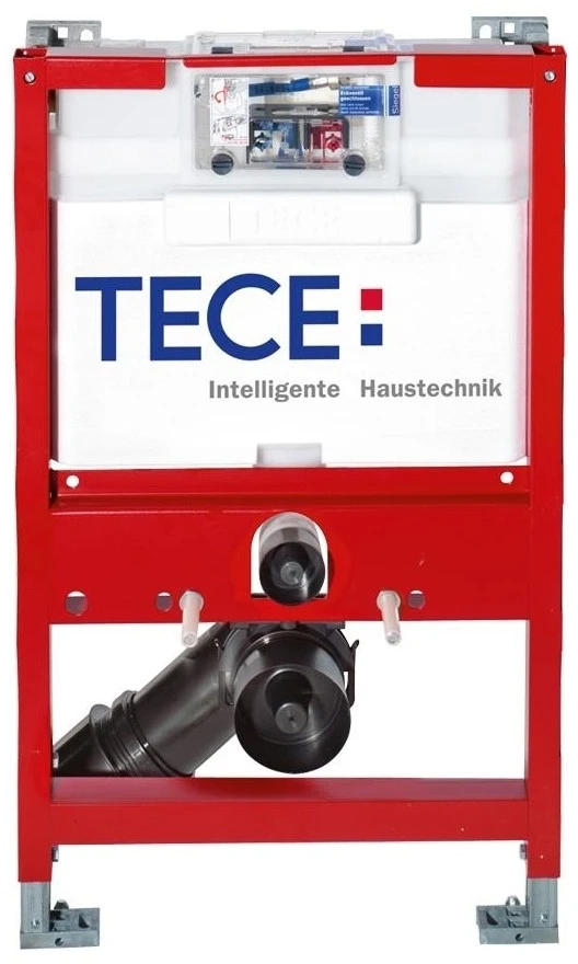 Potinkinis WC rėmas Tece 9300380