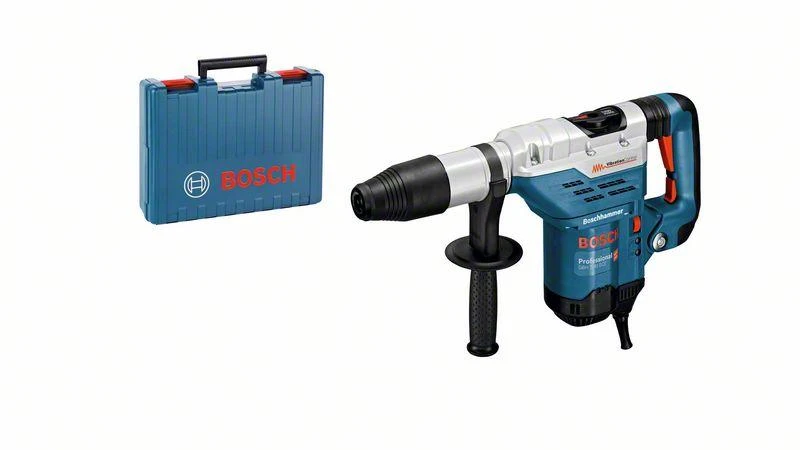 Perforatorius Bosch GBH 5-40 D PROFESSIONAL