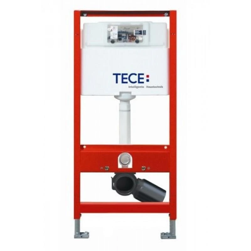 TECE potinkinis unitazo modulis, h-1120 mm