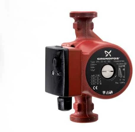 UPS 25-40N cirk.siurbl.1~ GRUNDFOS #96913060