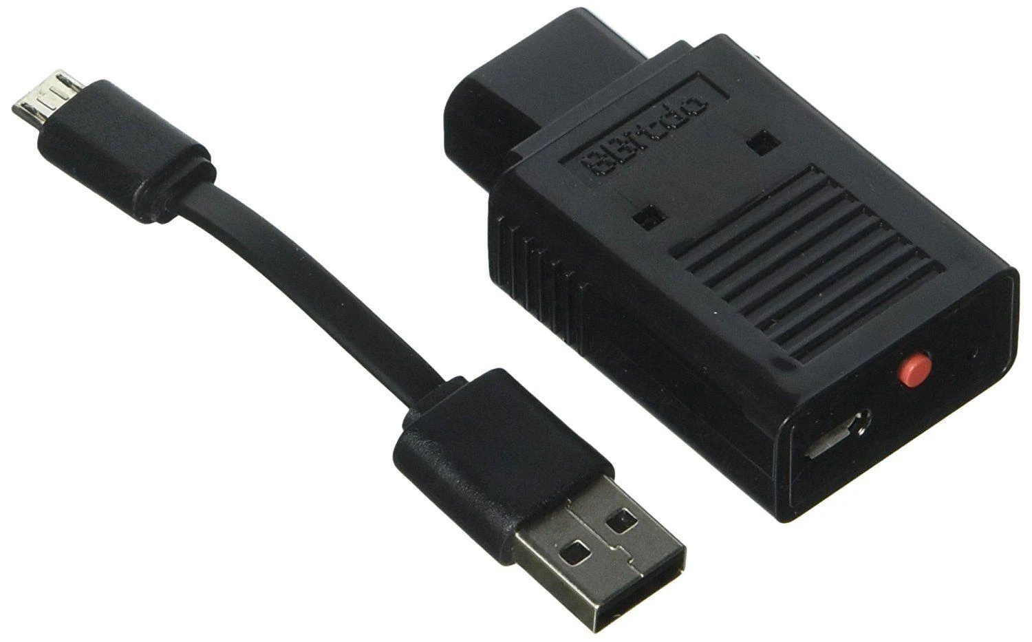 8Bitdo „Bluetooth“ retro imtuvas (NES)