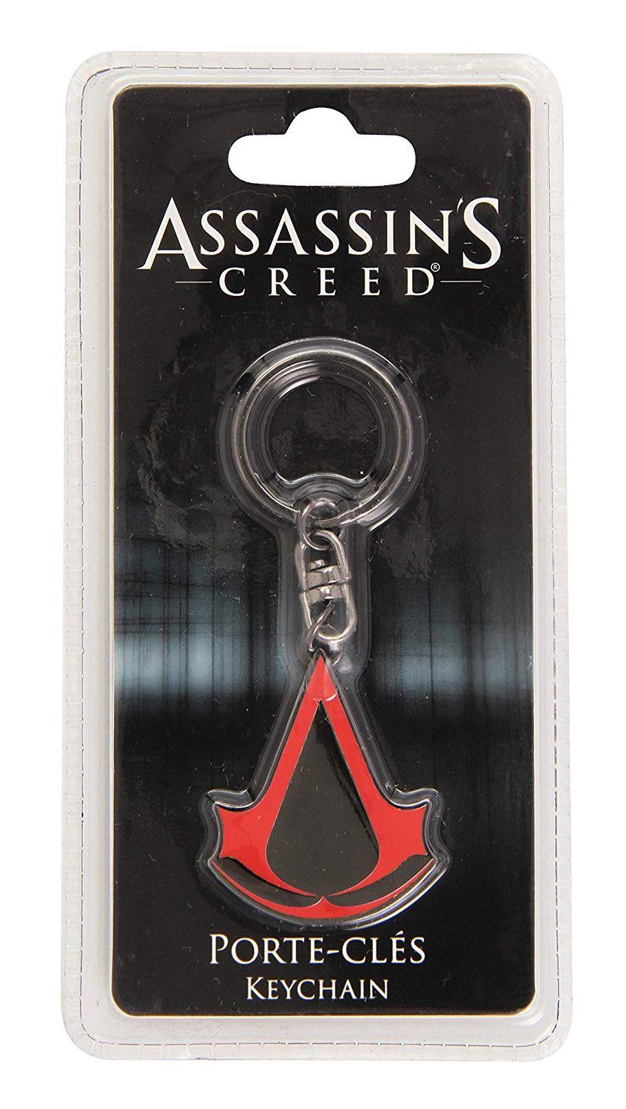 Tasse Thermos Voyage Assassin's Creed Crest ABYstyle Inox