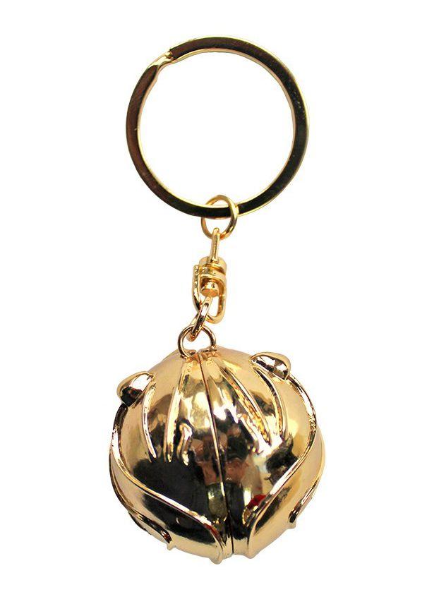 ABYstyle Abysse Corp „Harry Potter“ 3D raktų pakabukas - „Golden snitch“