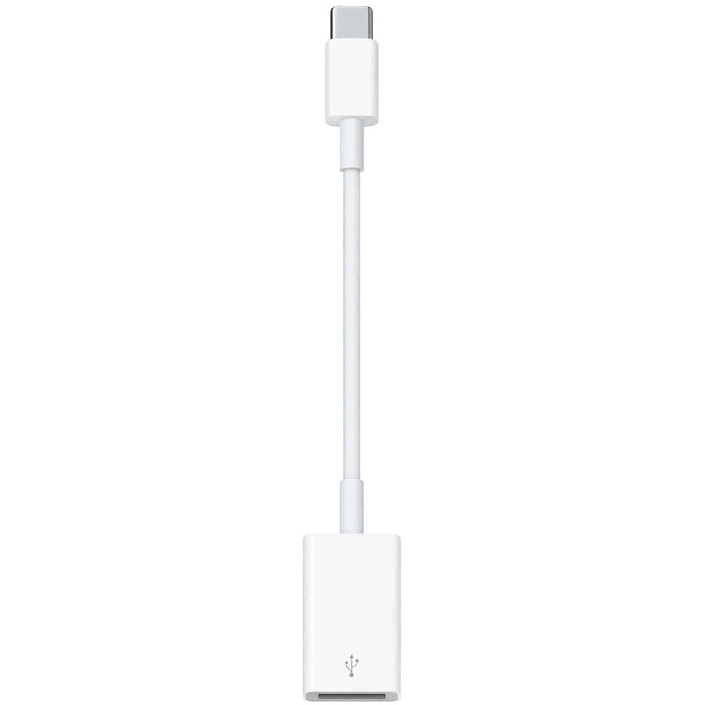 Apple USB-C į USB adapteris