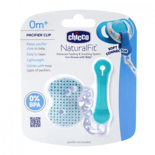 CHICCO Lutiklamber (Sinine)