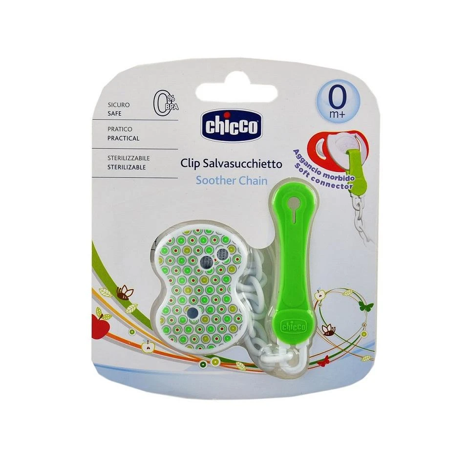 CHICCO Lutiklamber