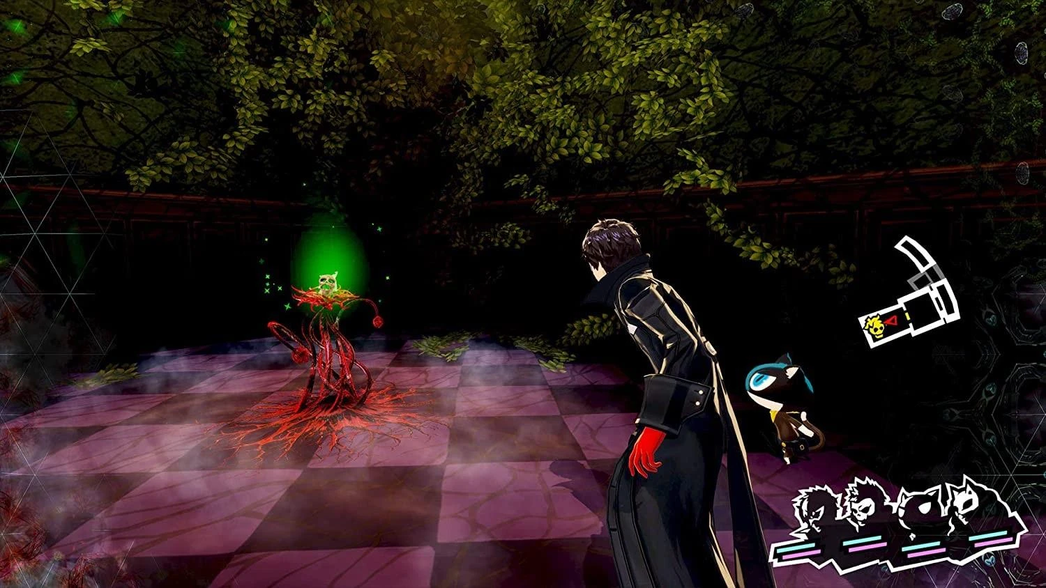 Kompiuterinis žaidimas Atlus PS4 Persona 5 Royal