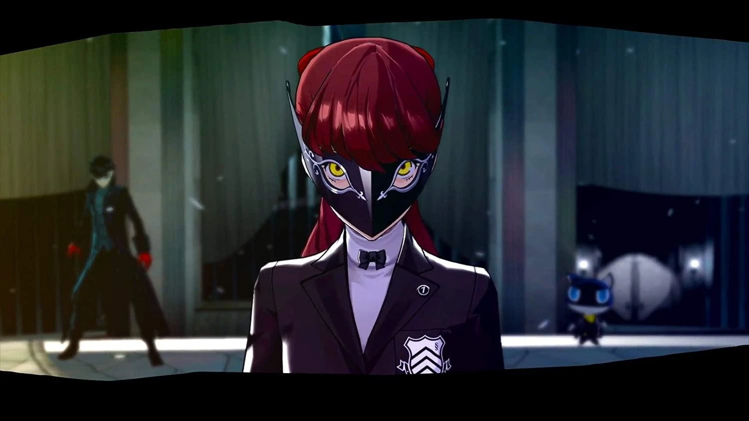 Kompiuterinis žaidimas Atlus PS4 Persona 5 Royal